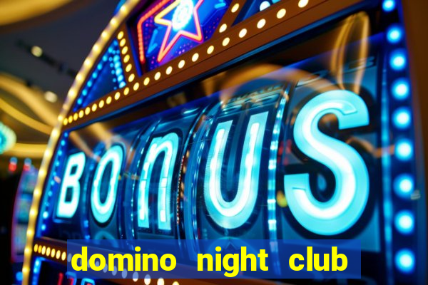 domino night club porto alegre site